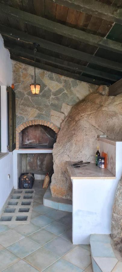 טורה דלה סטלה Villetta With Heated Pool And Panoramic View מראה חיצוני תמונה