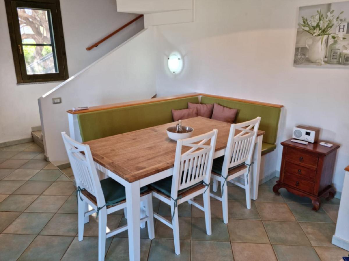 טורה דלה סטלה Villetta With Heated Pool And Panoramic View מראה חיצוני תמונה