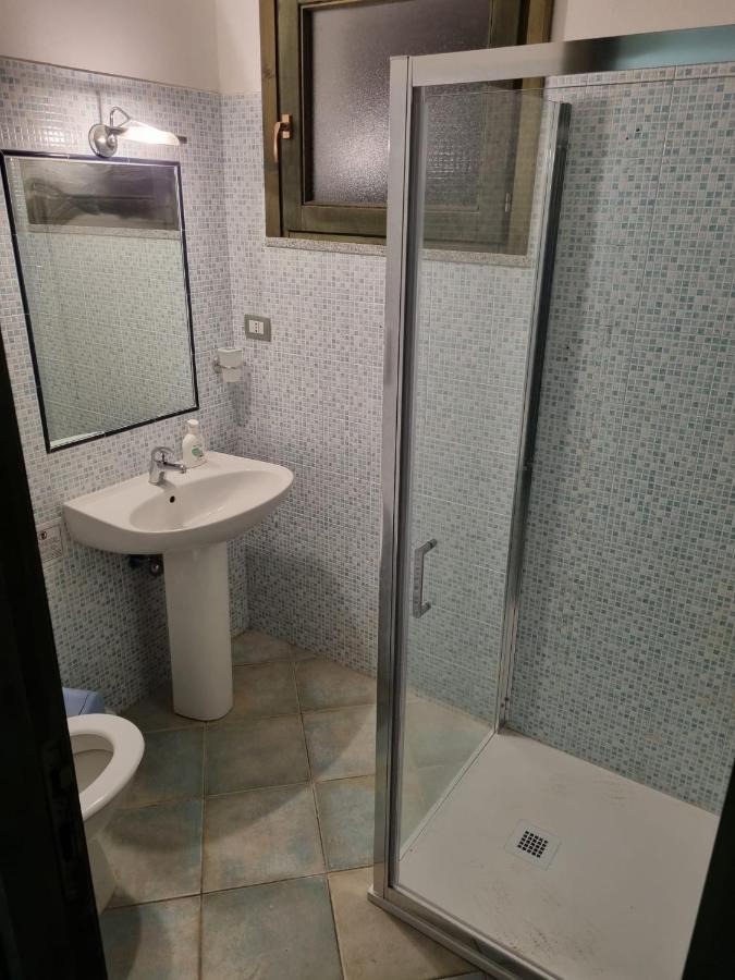 טורה דלה סטלה Villetta With Heated Pool And Panoramic View מראה חיצוני תמונה