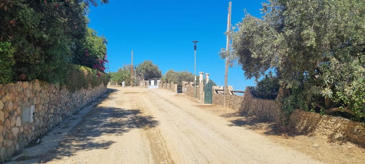 טורה דלה סטלה Villetta With Heated Pool And Panoramic View מראה חיצוני תמונה