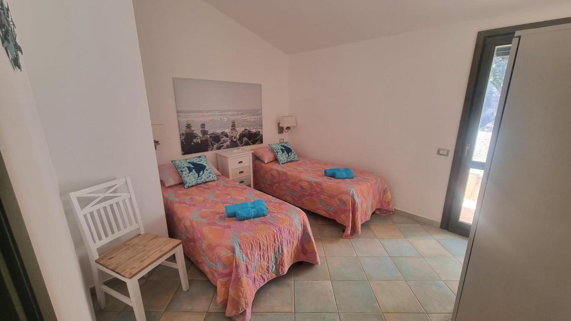 טורה דלה סטלה Villetta With Heated Pool And Panoramic View מראה חיצוני תמונה