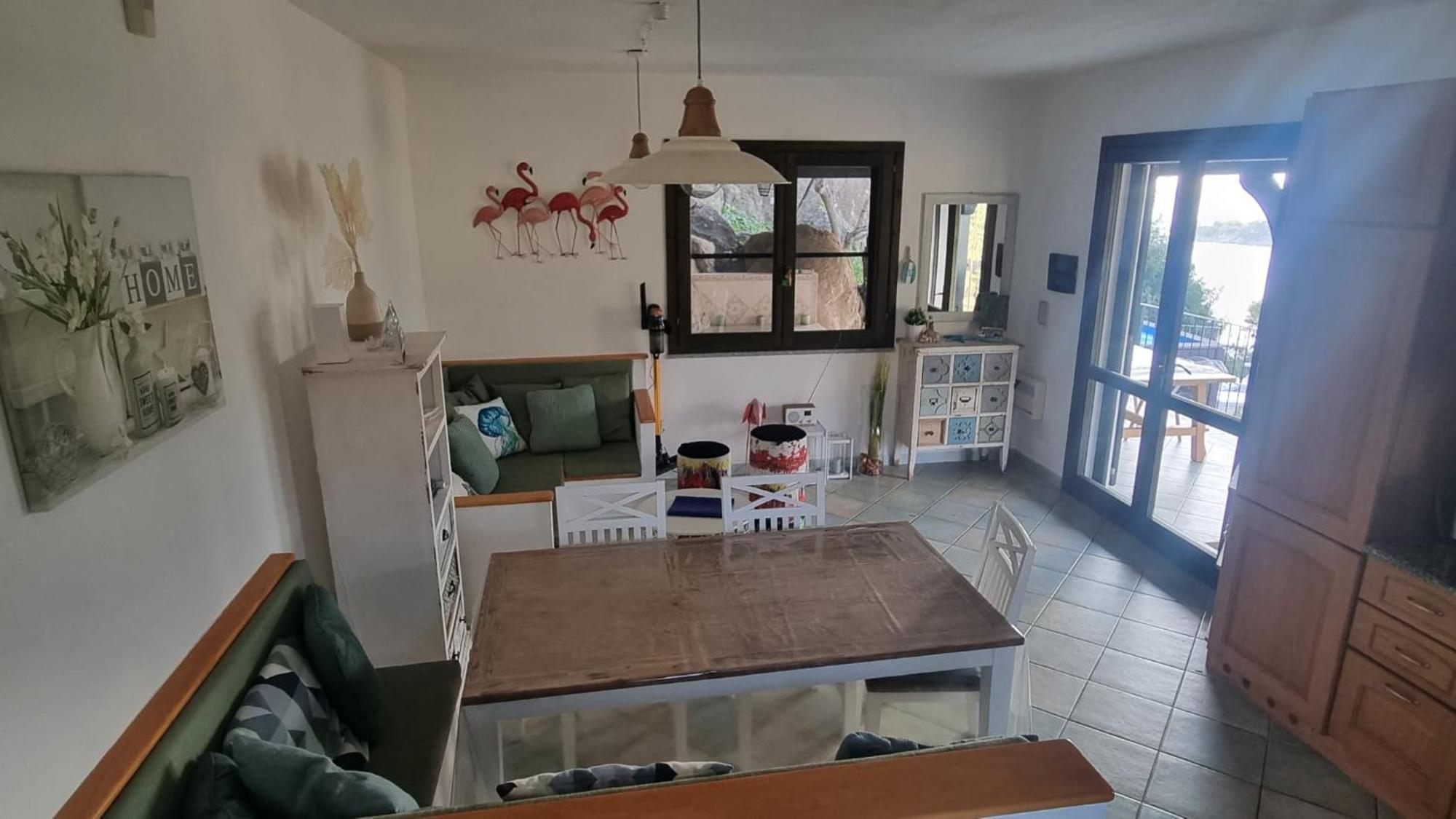 טורה דלה סטלה Villetta With Heated Pool And Panoramic View מראה חיצוני תמונה